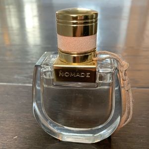 Chloe Nomade Perfume